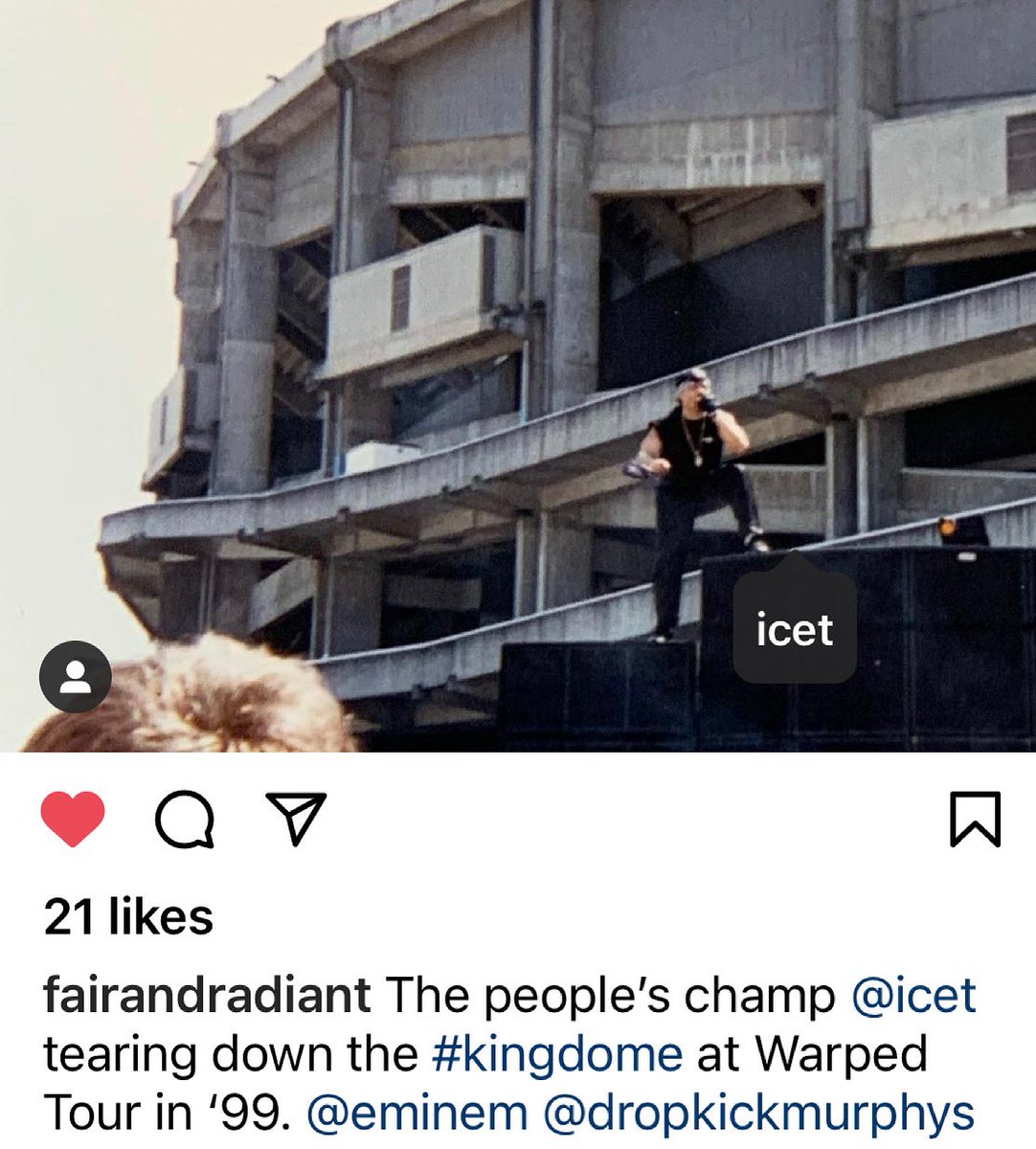 FINALLEVEL's tweet photo. You’ve never TRULY Rocked a crowd.. Until you start CLIMBING Speakers! Lol 1999 https://t.co/RcfLvgyv1D