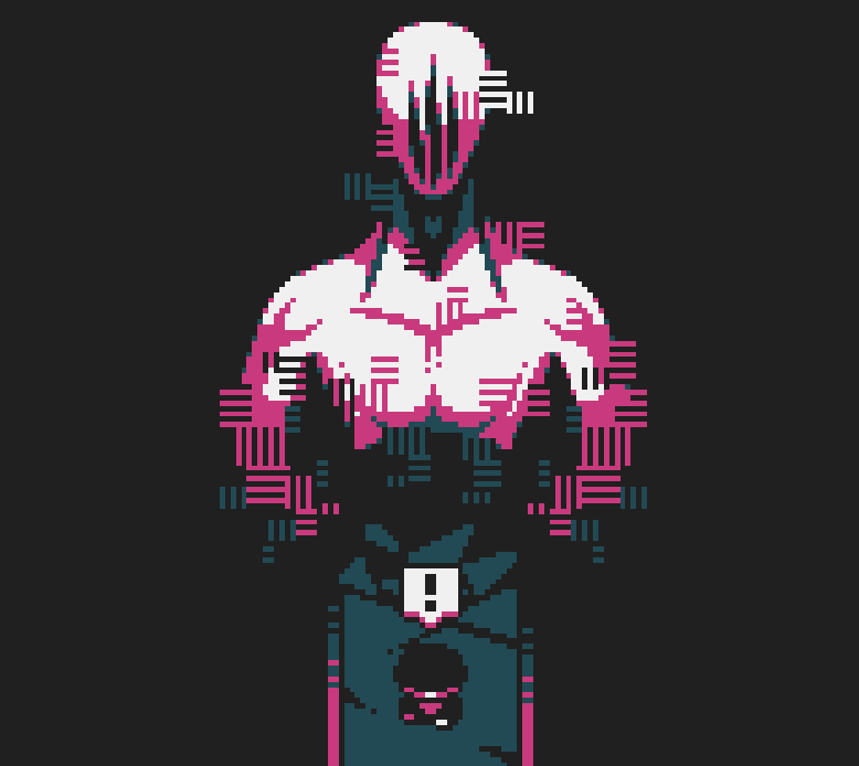 Dei_Septentrion's tweet photo. Made some progress lately, also, tried a new palette from color option in @GBStudioDev
#pixel #pixelart #pixel_dailies #ドット絵 #Gameboy #GBStudio #gamedev #indiedev https://t.co/BJqPj9WiTs