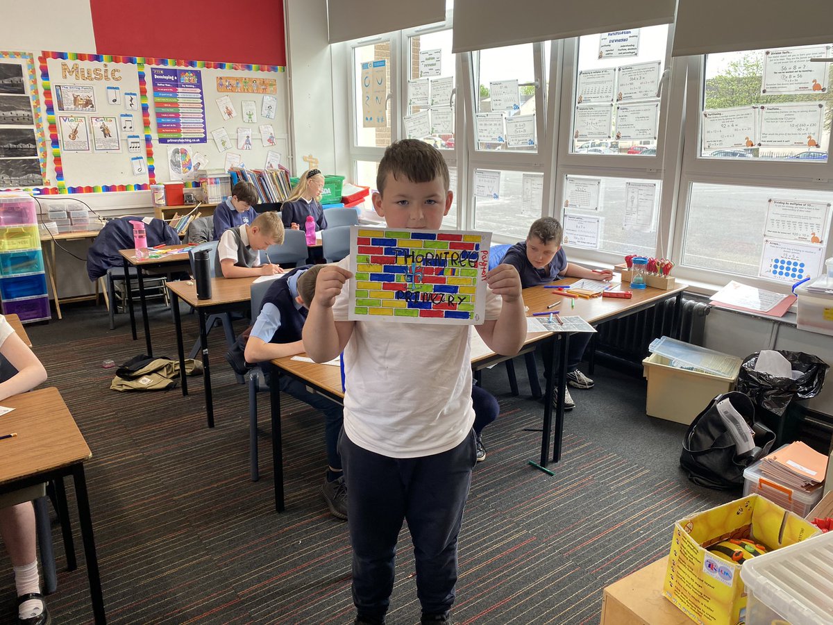 MrsMacGregor1's tweet photo. Room 9 were working on graffiti art this afternoon inspired by the  American graffiti artist  Keith Haring . Great creations! Well done https://t.co/dATmnWPB8K