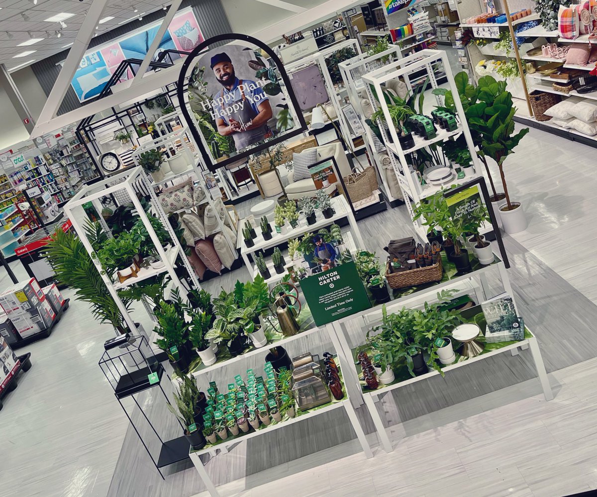 Keisha Bowen (@bowen_ny) on Twitter photo Go Green and explore the world of green thumbs and great decor! For a limited time only at your College Point Target -Hilton Carter <a href="/samlanders22/">Sam Landers</a> <a href="/ElyseArroyo/">Elyse Arroyo Peña</a> @NicoleTonnessen <a href="/StevenRosini/">Steven Rosini</a> <a href="/MelodyAPtgt/">Melody Peña</a> <a href="/T1150/">たか</a> Go Green and explore the world of green thumbs and great decor! For a limited time only at your College Point Target -Hilton Carter <a href="/samlanders22/">Sam Landers</a> <a href="/ElyseArroyo/">Elyse Arroyo Peña</a> @NicoleTonnessen <a href="/StevenRosini/">Steven Rosini</a> <a href="/MelodyAPtgt/">Melody Peña</a> <a href="/T1150/">たか</a>