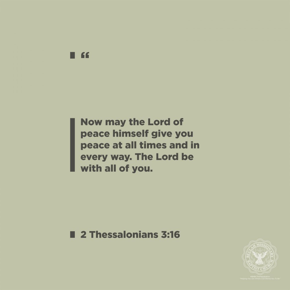 Beulah Baptist (@beulahbaptist) on Twitter photo 