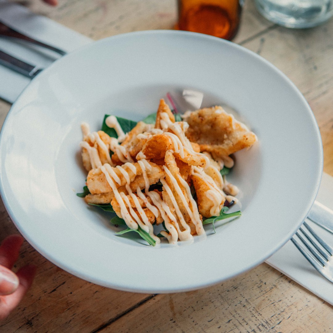 The Crooked Well tweet media