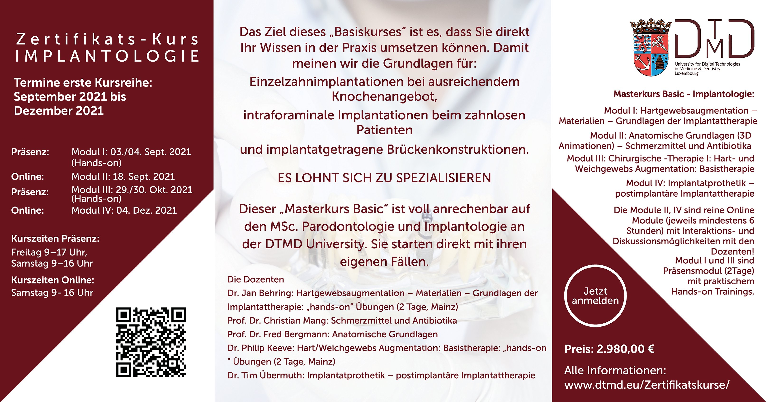 DTMD (@DTMD_University) / Twitter