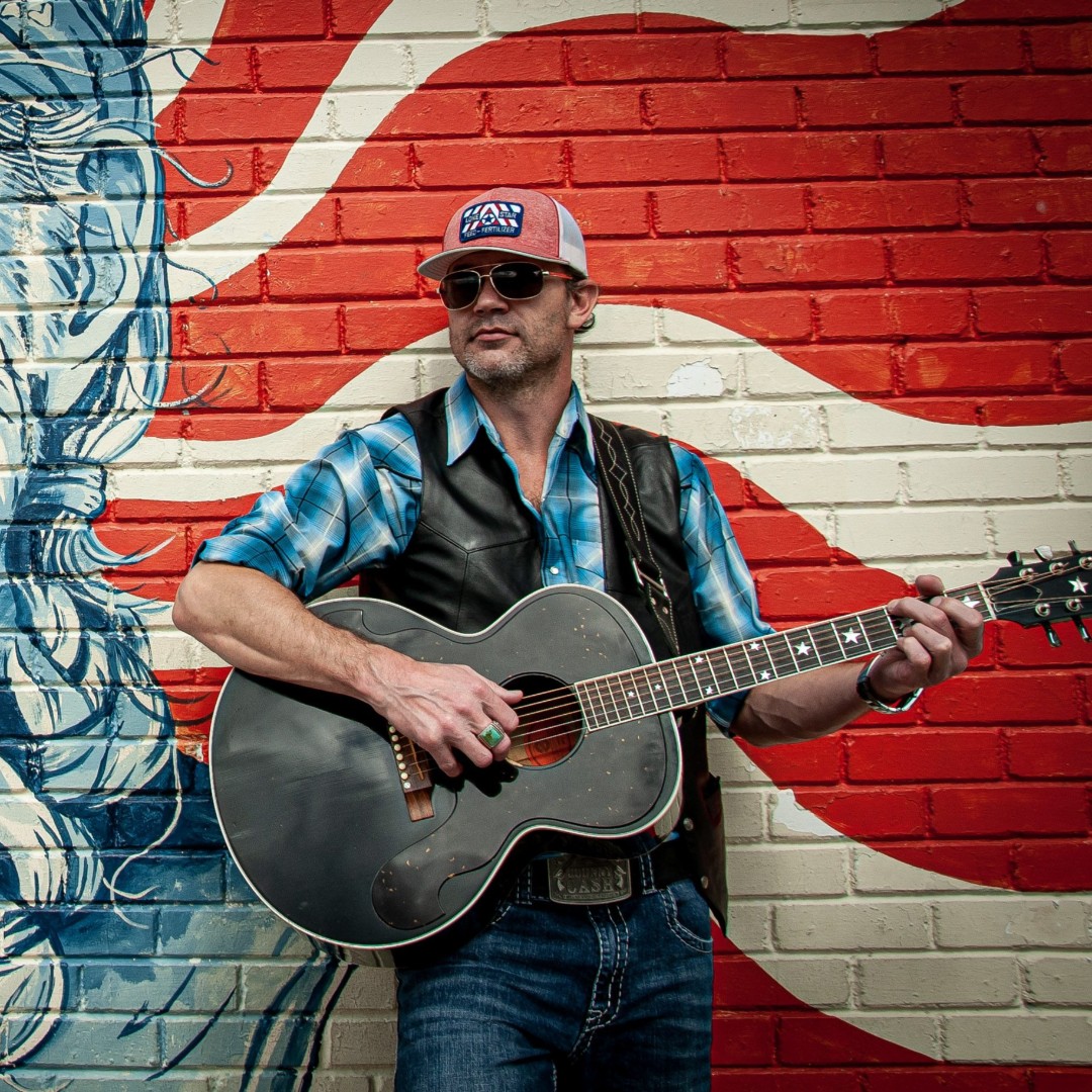 Tomorrow, Christopher Gates will be performing in our beer garden at 7pm! No tickets or RSVP required 🎶