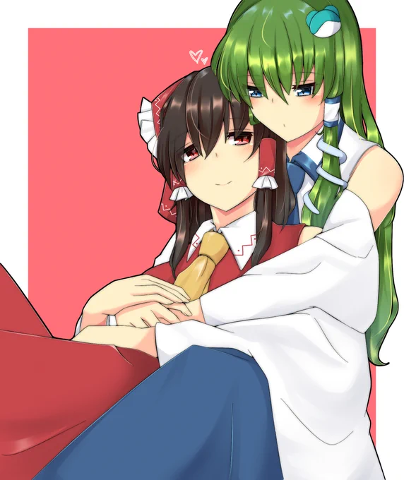 ぎゅ

#レイサナ 