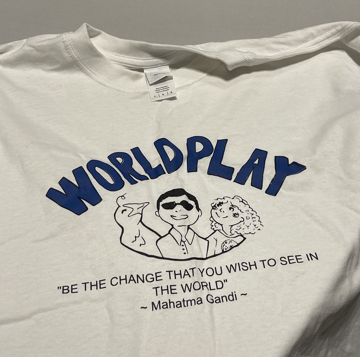 PITCH NIGHT IS HERE! Another thanks to our mentor Ben Equitan for your support throughout this process 💚