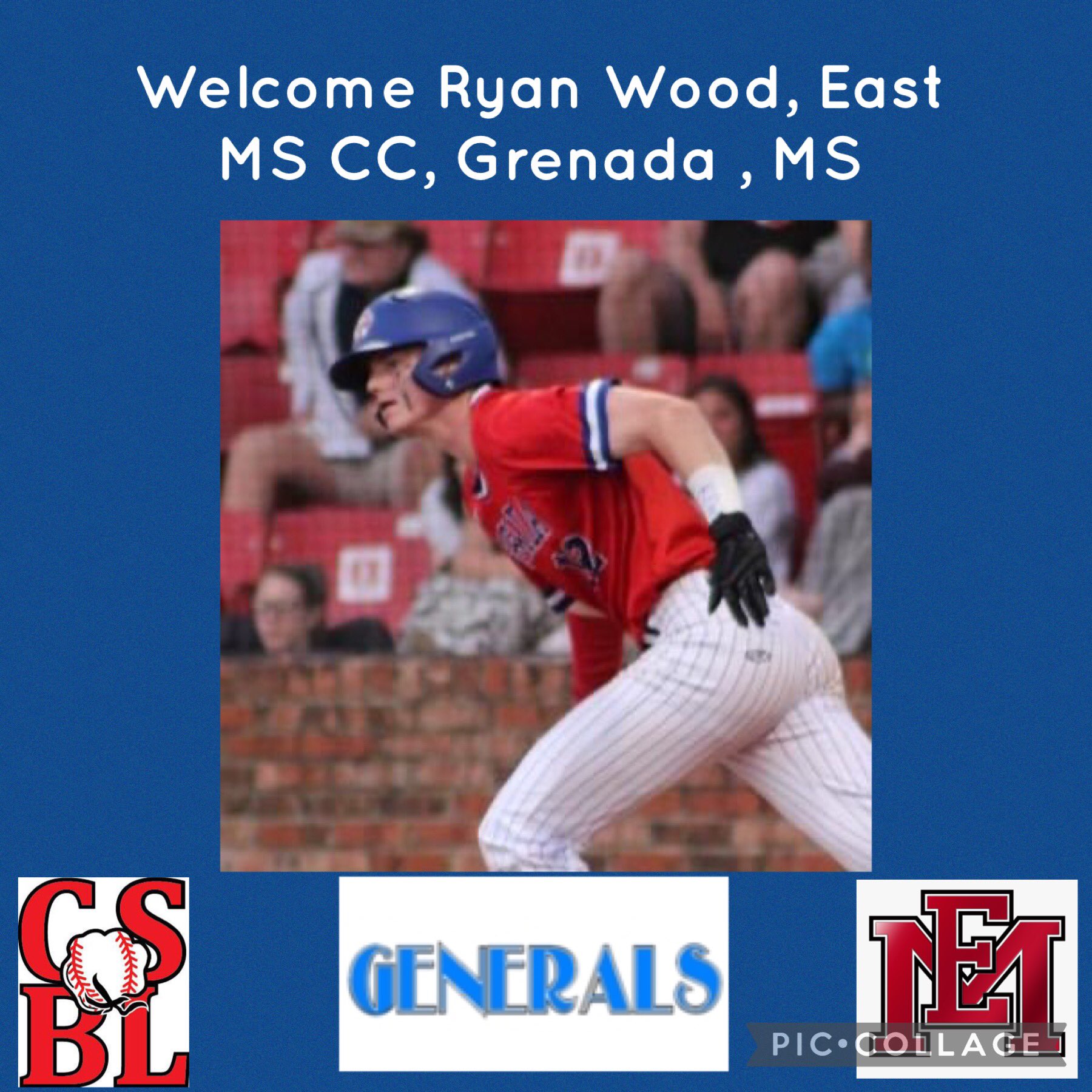 Grenada High Baseball (GrenadaBSB) / Twitter