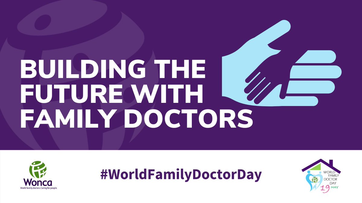 RuralWonca's tweet photo. What brings you joy as a #familydoctor ? #joyinpractice #WorldFamilyDoctorDay https://t.co/twMHL5HdAG