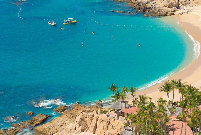 Beach more, worry less!😍