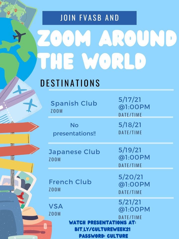 FVHS ASB tweet media