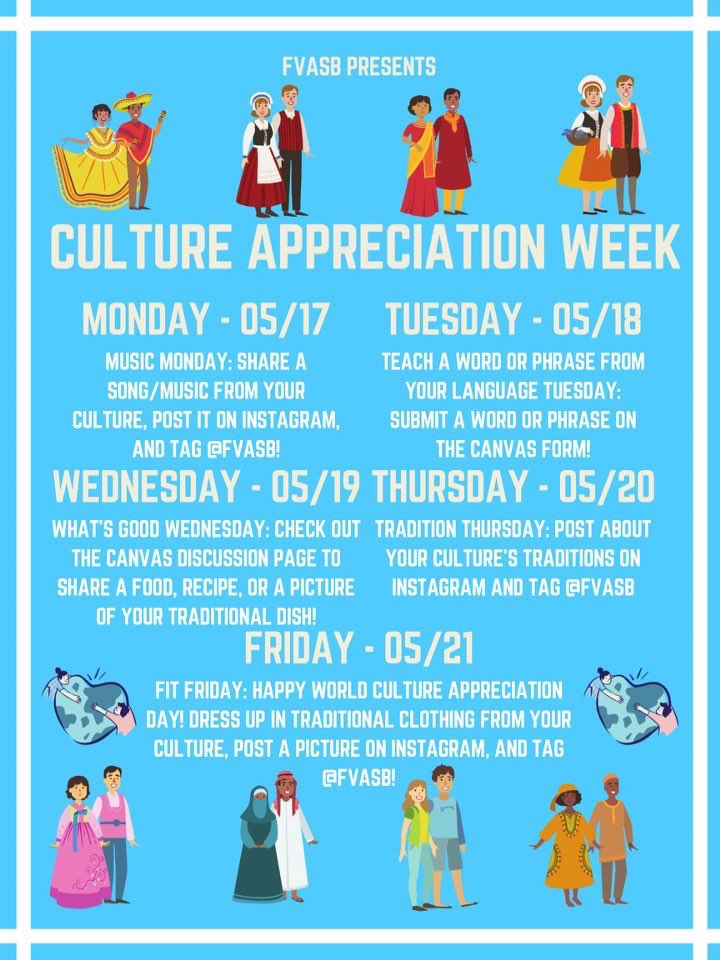 FVHS ASB tweet media