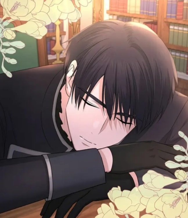 Cecilfan1's tweet photo. Seriously? What kind of hideous trick of fate is this 🤦‍♀️😏 #idontloveyouanymore #manhwa https://t.co/UVJOrefXpV