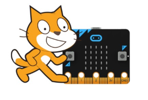 Hooray for #ScratchWeek 

You can connect your micro:bit to Scratch to build fun projects. 

Find micro:bit Scratch projects 👉 microbit.org/projects/make-…