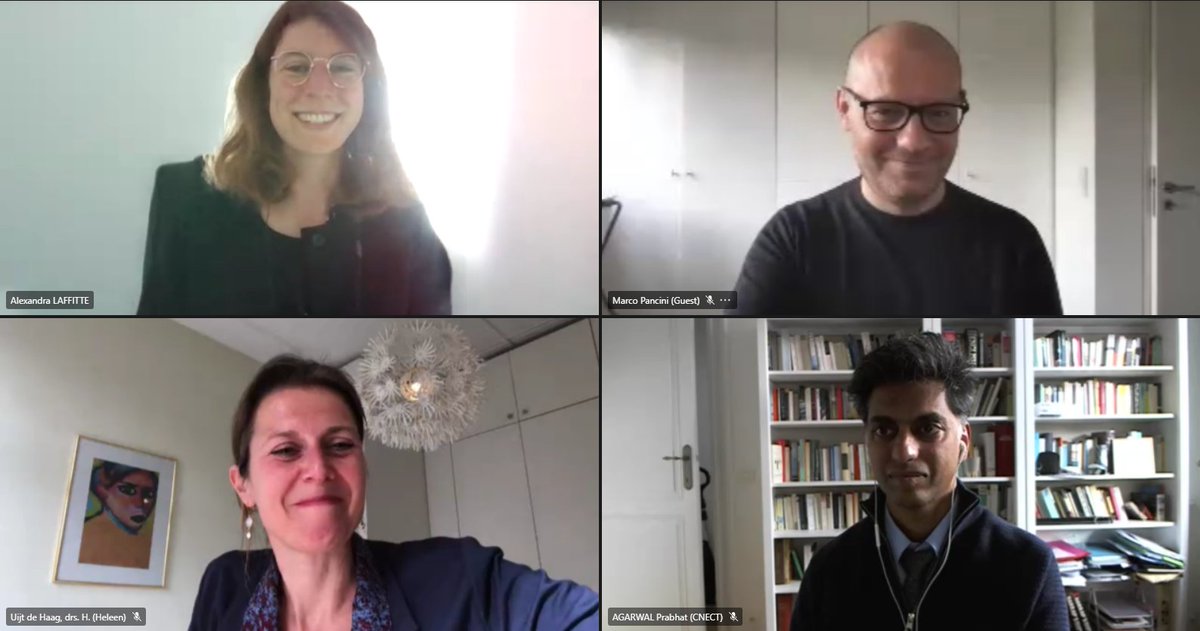euroispa's tweet photo. Delighted to have welcomed three great panellists today for our second #DSAinFocus event "Beyond Content Removal" - thank you Heleen Uijt de Haag, Prab Agarwal, and Marco Pancini for the interesting discussion, and thanks to those who attended today's session! https://t.co/dWwwNRU7fy