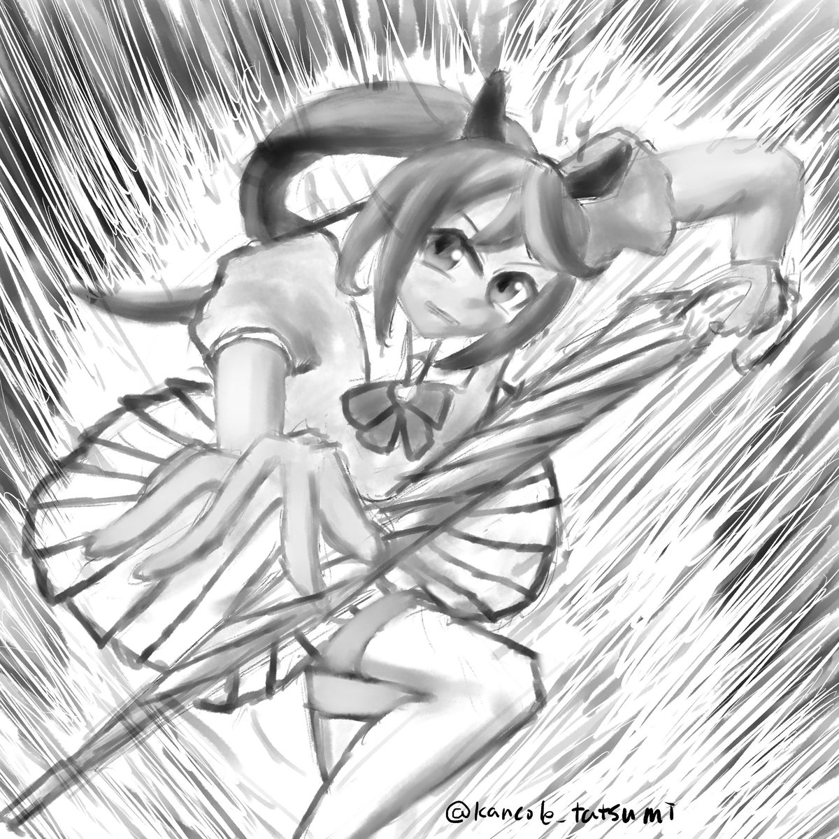 Twoucan ポンチョ の注目ツイート イラスト マンガ