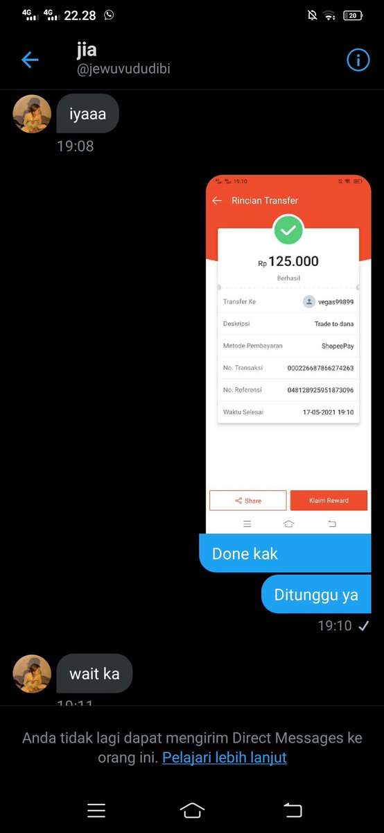 GO by JAENOLALA tweet media