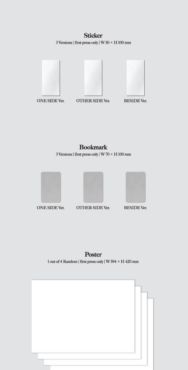 wonubliss's tweet photo. Pre-order begin: 
May 18, 11 AM KST https://t.co/WXmuelJw6M