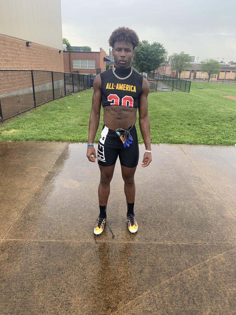 Koach Byron Gettis Sr tweet media