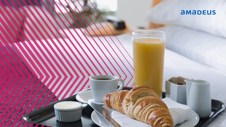 Where does global hotelier sentiment stand right now? And what does the latest data on hotel occupancy rates and the booking window tell us? Amadeus has launched a major Hospitality research report exploring just that! ow.ly/S3nh102JyO6 #Hospitality #RebuildTravel  #Amadeus