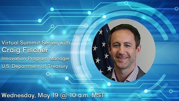 LF Decentralized Trust tweet media