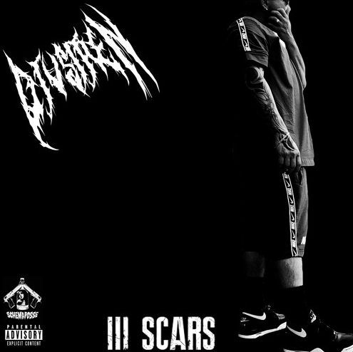SCHEMAPOSSE's tweet photo. *NEW EP*

@djvsiren

3 SCARS

https://t.co/6AFgqd0UH9

#SCHEMAPOSSE https://t.co/bmJiXQ3cx2
