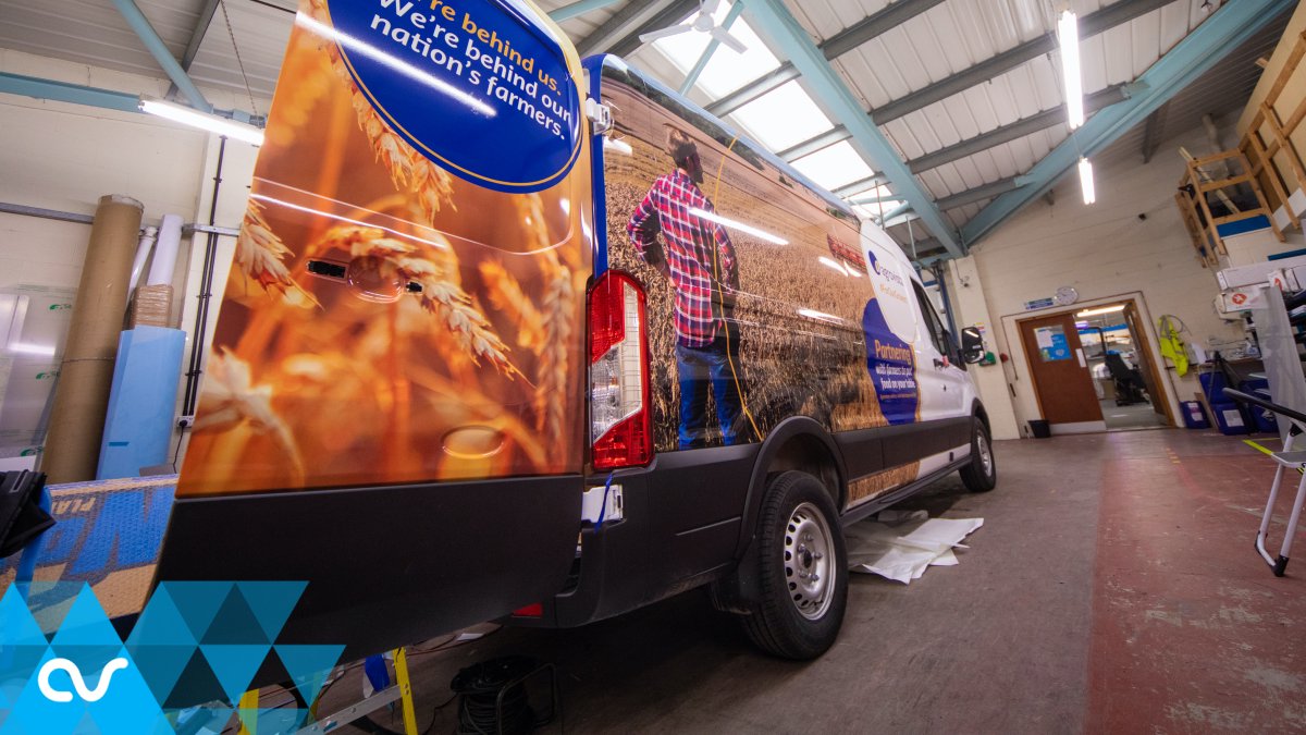 AgrovistaUK tweet picture
