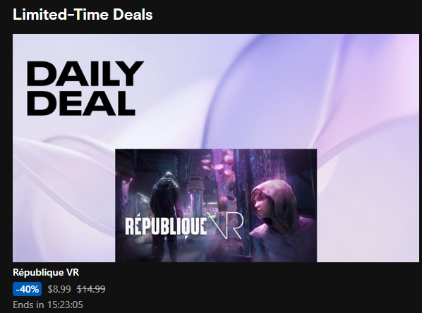 Camouflaj tweet media