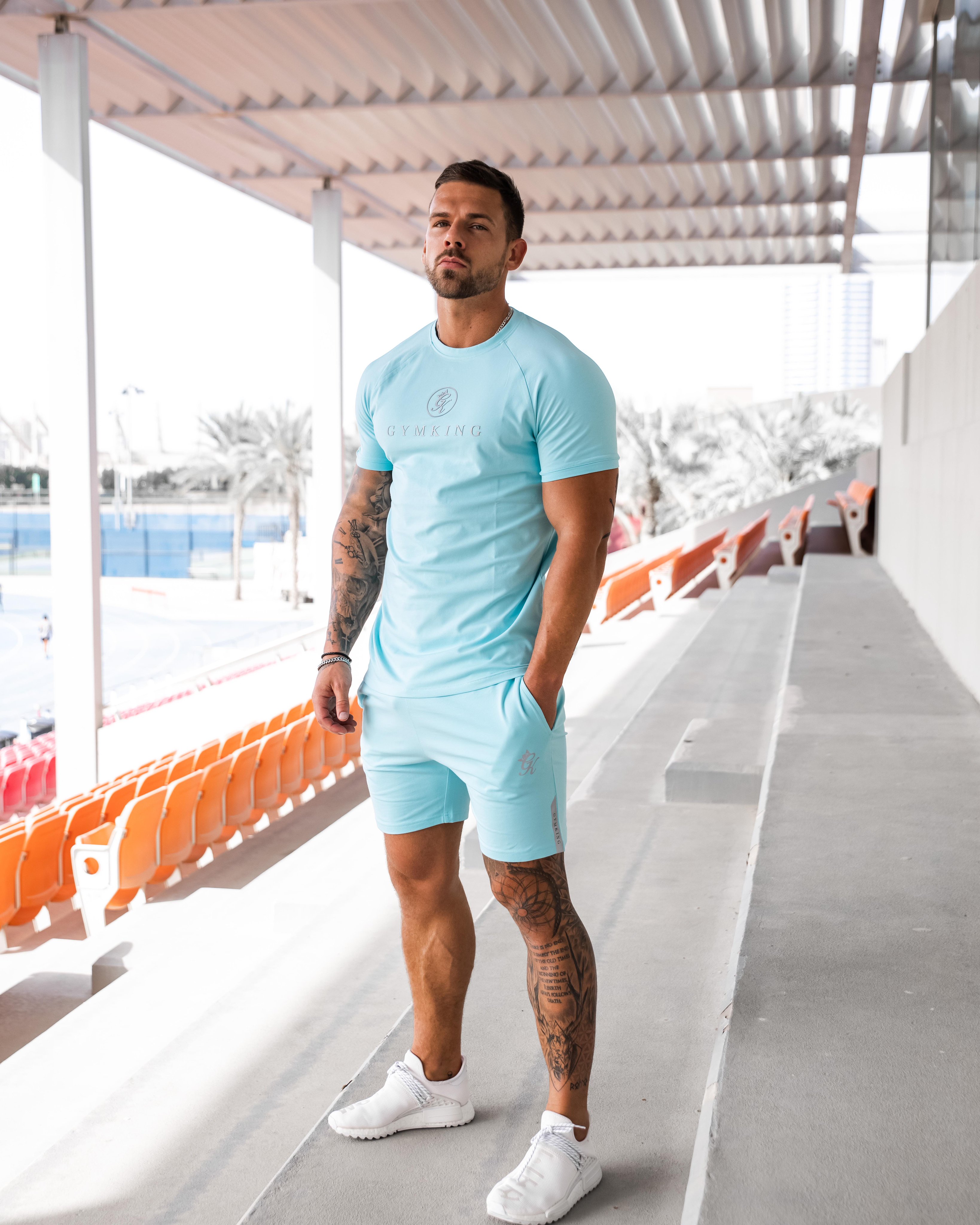 Gym king shorts outlet