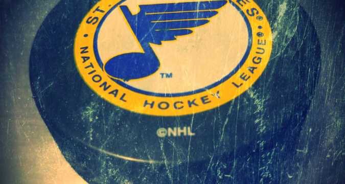 ajford417's tweet photo. Let’s Go Blues!  #StanleyCup https://t.co/cjESM9GoM6