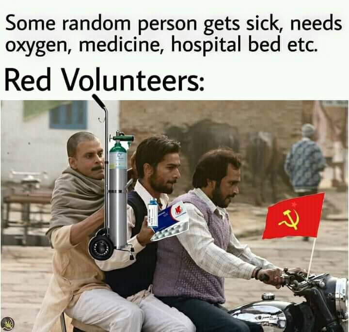 SubhayanChakra5's tweet photo. @RedVolunteersWB @CPIM_WESTBENGAL ❤️❤️❤️
#RedVolunteers #CPIM https://t.co/iXvwQDPJf1