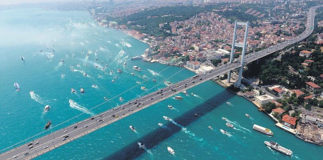 Pandemi önlemlerine uyularak Beşiktaş'ın geleneksel şampiyonluk kutlamasına izin verilmeli. Turistler yapıyorsa Boğaz'ın gerçek sahipleri de tekne turu yapar. #BeşiktaşDonanmasıBoğaza