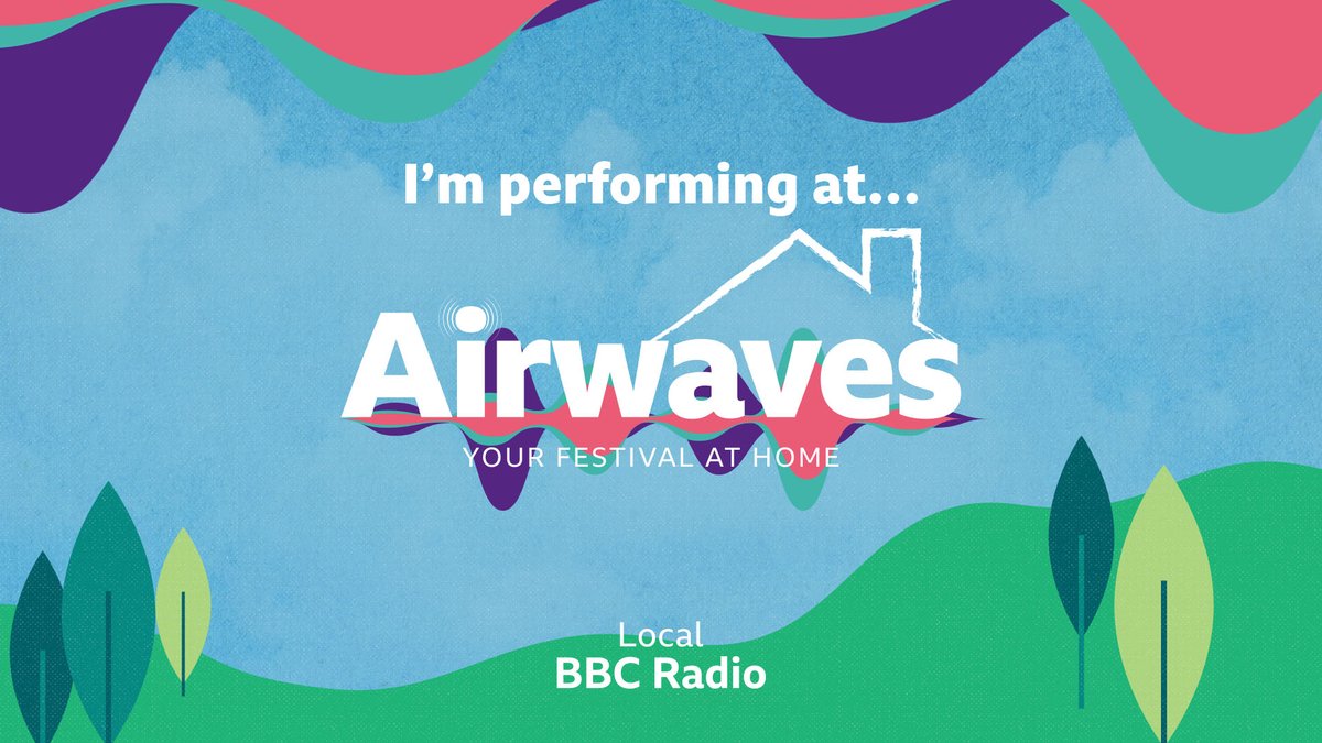 Daniel Pascoe (@iamdanielpascoe) on Twitter photo I'll be chatting to some of your favourite Introducing artists right across the weekend for #BBCAirwaves on <a href="/BBCCornwall/">BBC Cornwall</a>!
Friday 28th-Sunday 30th May 🙌✌️ I'll be chatting to some of your favourite Introducing artists right across the weekend for #BBCAirwaves on <a href="/BBCCornwall/">BBC Cornwall</a>!
Friday 28th-Sunday 30th May 🙌✌️