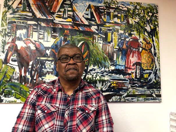 “Omdat erfgoed vertelt wie we samen zijn, heeft iedereen daarin een stem”

Jules Rijssen van @ImagineIC vertelt 20mei bij #nightshift010 over verzamelbijeenkomsten waarbij erfgoeddemocratie het uitgangspunt vormt. Meer info en tickets via eventbrite.com/e/een-goed-ges…