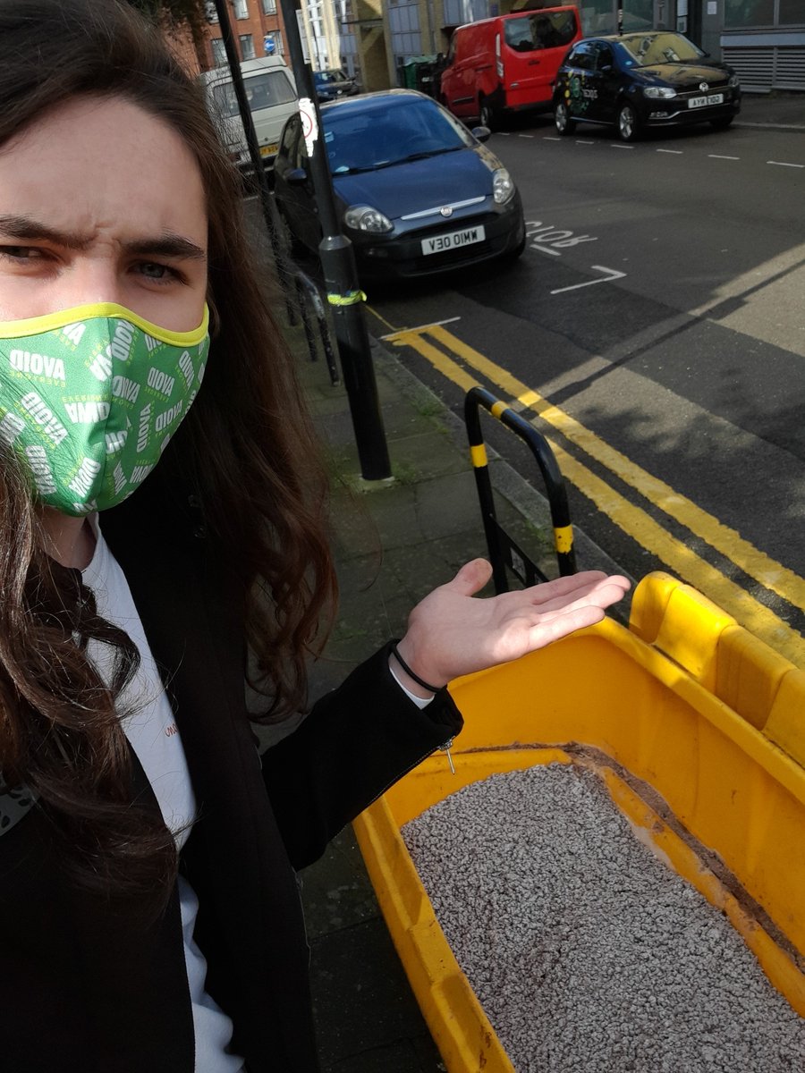 gritbin2's tweet photo. Made the holy pilgrimage, where is it at, @max_fosh ???? #gritbin https://t.co/a3Ru219OrN
