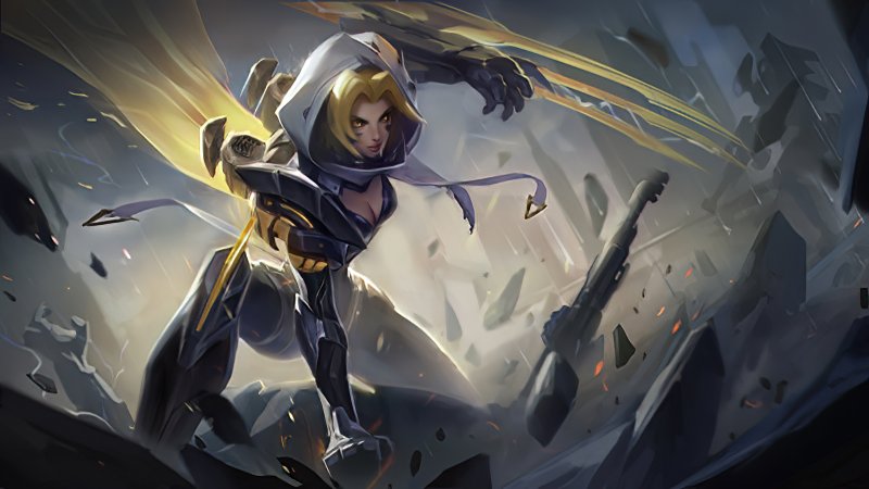 XcessMLBB on Twitter: XcessMLBB on Twitter: