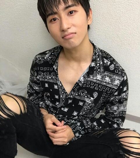HrTmorVJEv6hRP7's tweet photo. [18052021]

- HAPPY J.VAN DAY - Happy birthday to handsome man!

#JVan #JVanDay #HappyJVanDay #MAP6

@officialmap6 https://t.co/nuKQJotsW3
