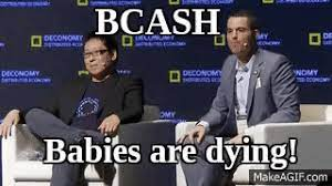 JudithTheBanker's tweet photo. @JackMallers @elonmusk @EmperorBTC @CryptoWhale @PayPal @michael_saylor Jack be like Ver:
"Babies are dying"

Cringe sanctimoniousness https://t.co/nFaaujPRsa
