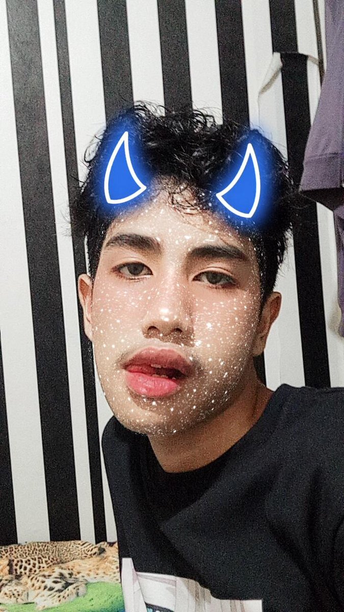 MaidShy's tweet photo. painitin mo pa araw ko😋 https://t.co/Th6ymvkBLe