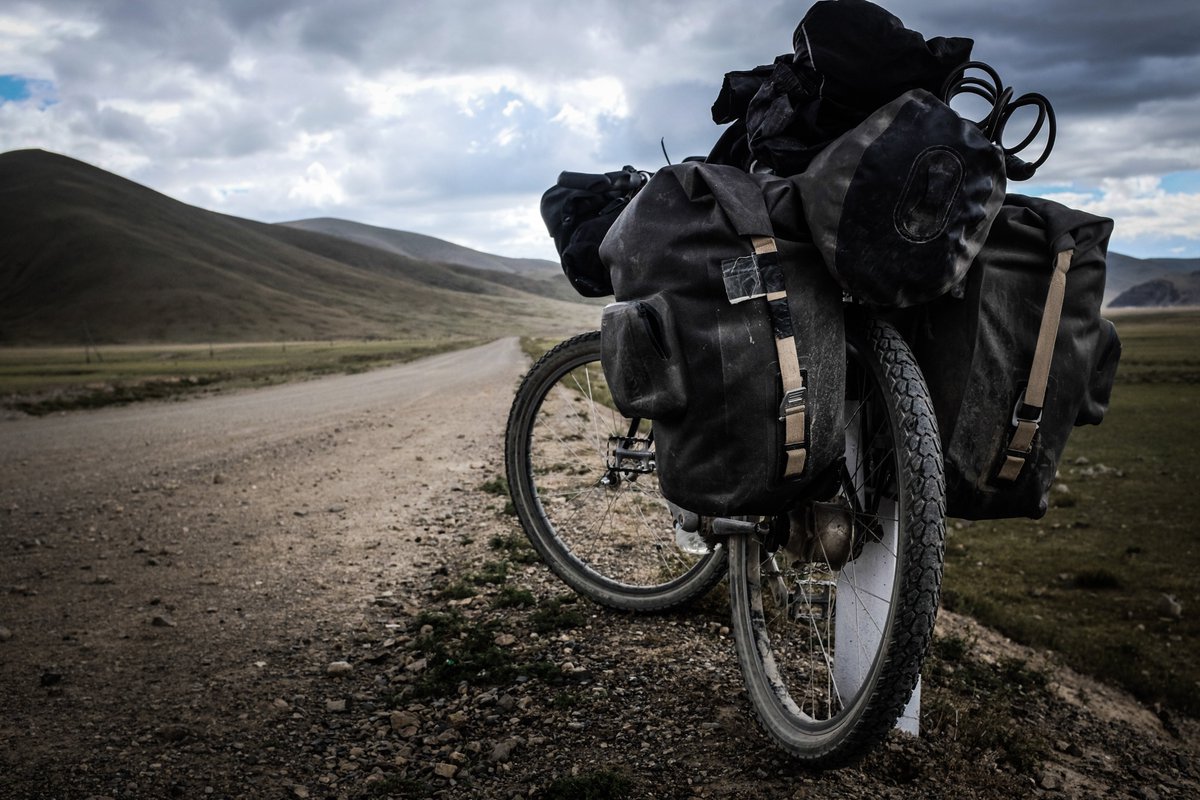 The Armchair Adventure Festival tweet media