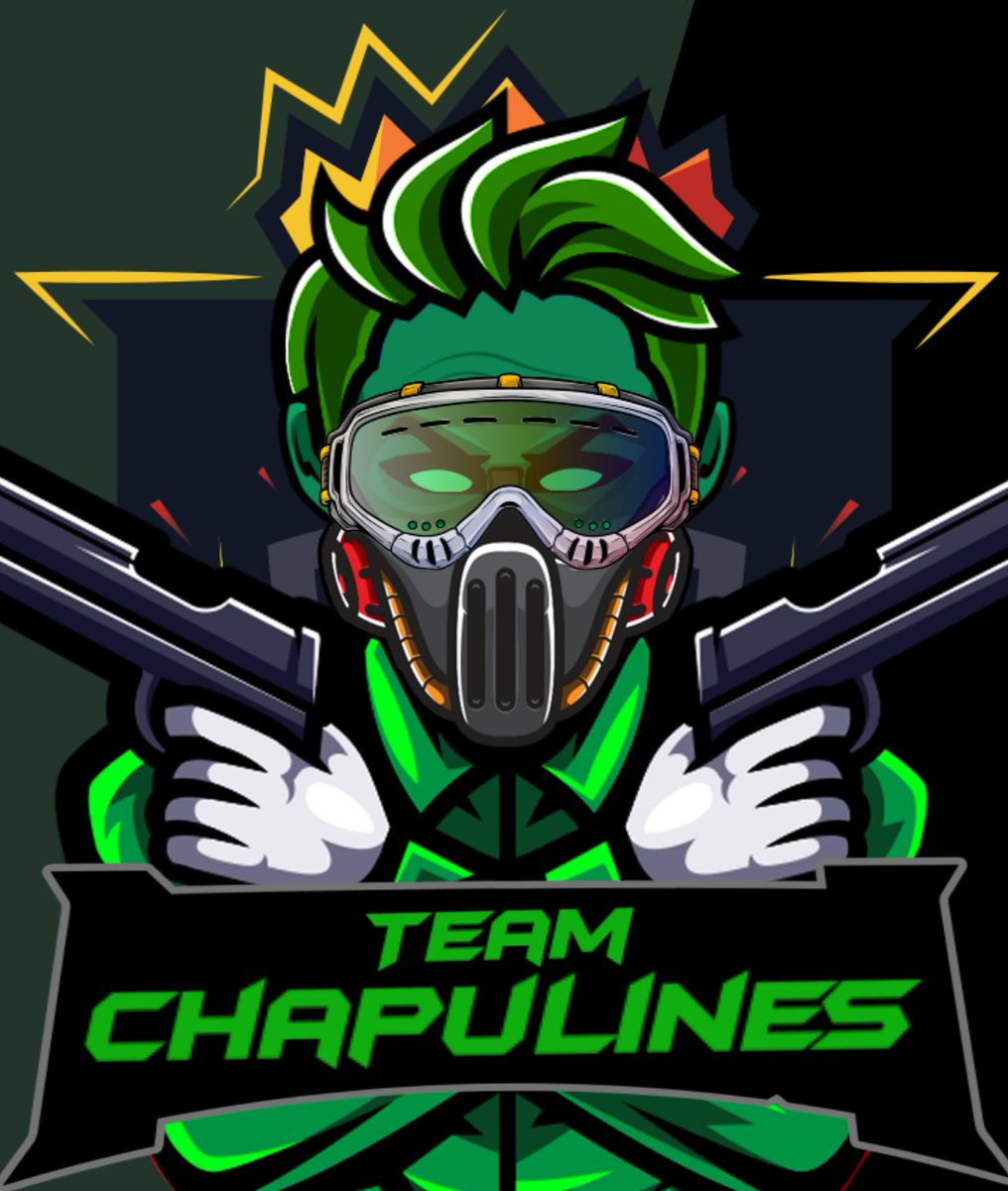 Tenemos Nuevo Logo 😳🔥 
Gracias <a href="/TC_Scorpion1/">TC Scorpion🈶️㊙️</a> por la edición..