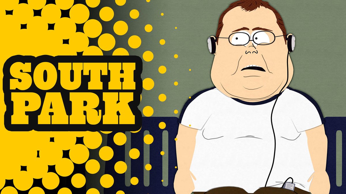 South Park