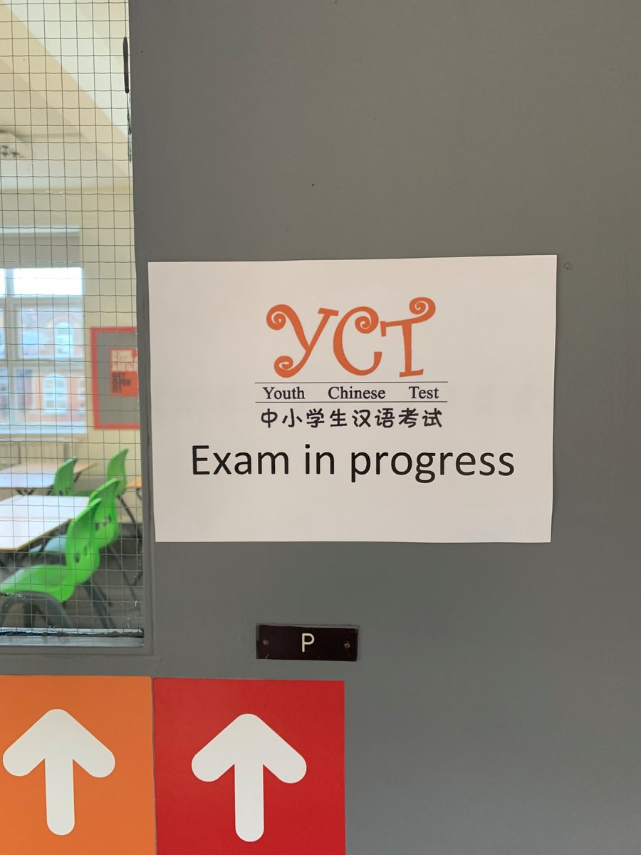 Year 7, 8 and 9 girls in Mandarin classes have completed their first Mandarin test YCT 1 at school today. Well done to all the girls! Good luck! @WimbledonHigh @GDST #year8WHS #Year9WHS #Year7WHS #inspireWHS #languagesWHS