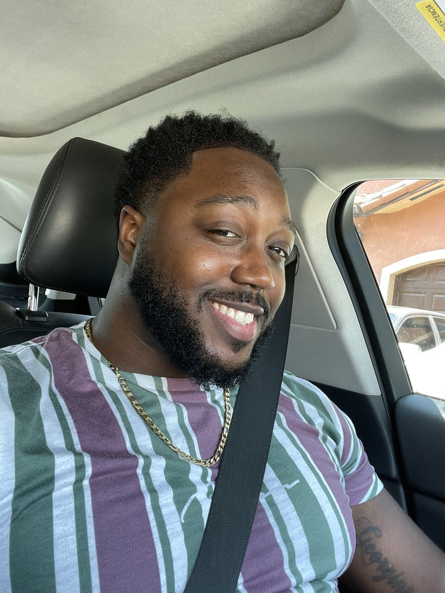 CleveTweets's tweet photo. Here it goes. My first Tweet on this account. I’m no stranger to Twitter. But as I begin my new journey, I wanted to create an account that is solely dedicated to tech. 💪🏾 #BlackTechTwitter #labeveryday https://t.co/tZ4Tu1bsNE