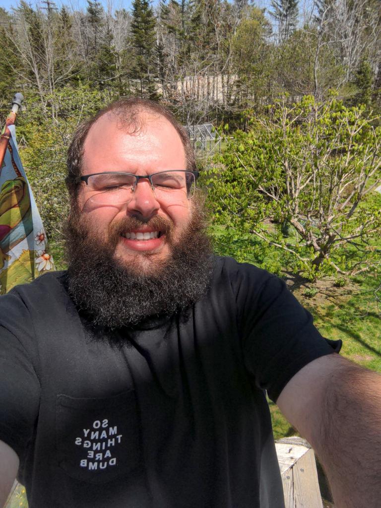 Jonathan Pulsifer tweet media