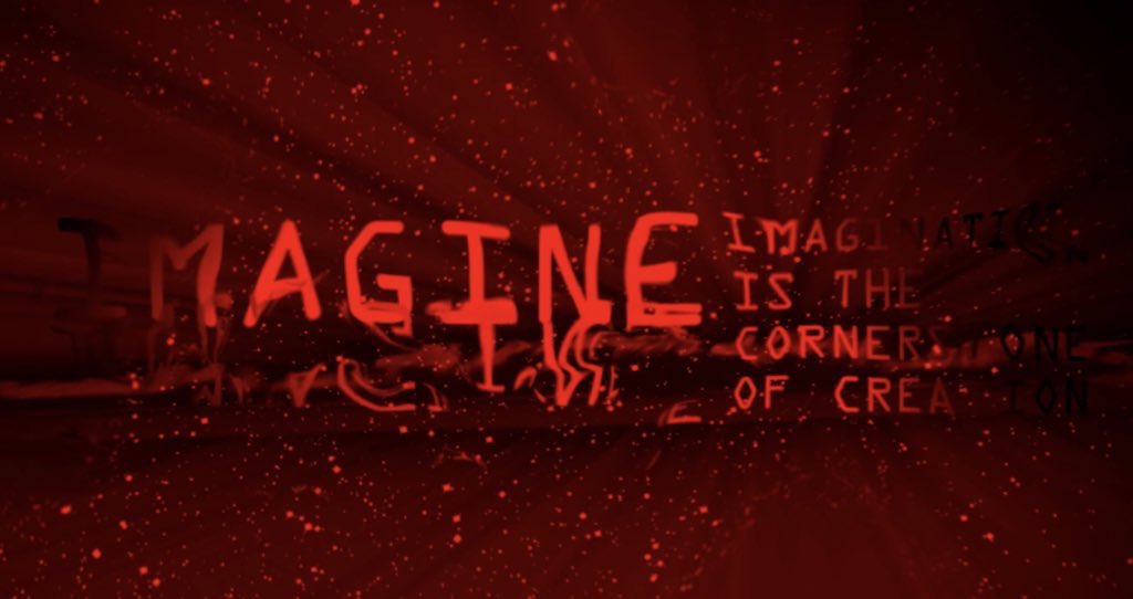 nfteye's tweet image. PAI says: “Dear @ThisIsAito did you know that the Earth is not round?
The Earth is an ever changing Ellipsoid.”

rarible.com/token/0xd07dc4…

#NFTs #Nftart #AwareAI