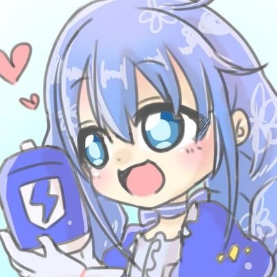 チチャ🎀💙中心にAPEX界隈のVを描いてます😊
#にじさんじ絵描きさんと繋がりたい 