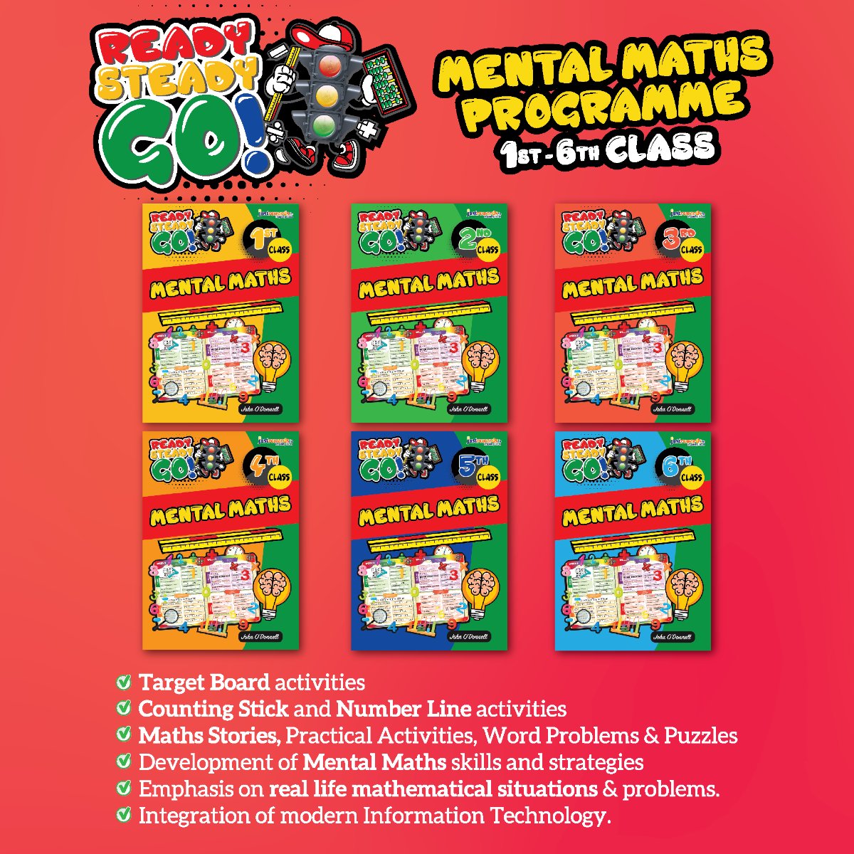 Why Ready, Steady, Go! Mental Maths needs to be on your booklist - mailchi.mp/abcschoolsuppl…