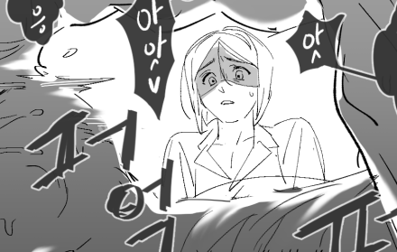 예전에 그린거 올리고 자기 🔞
 privatter.net/i/5906623