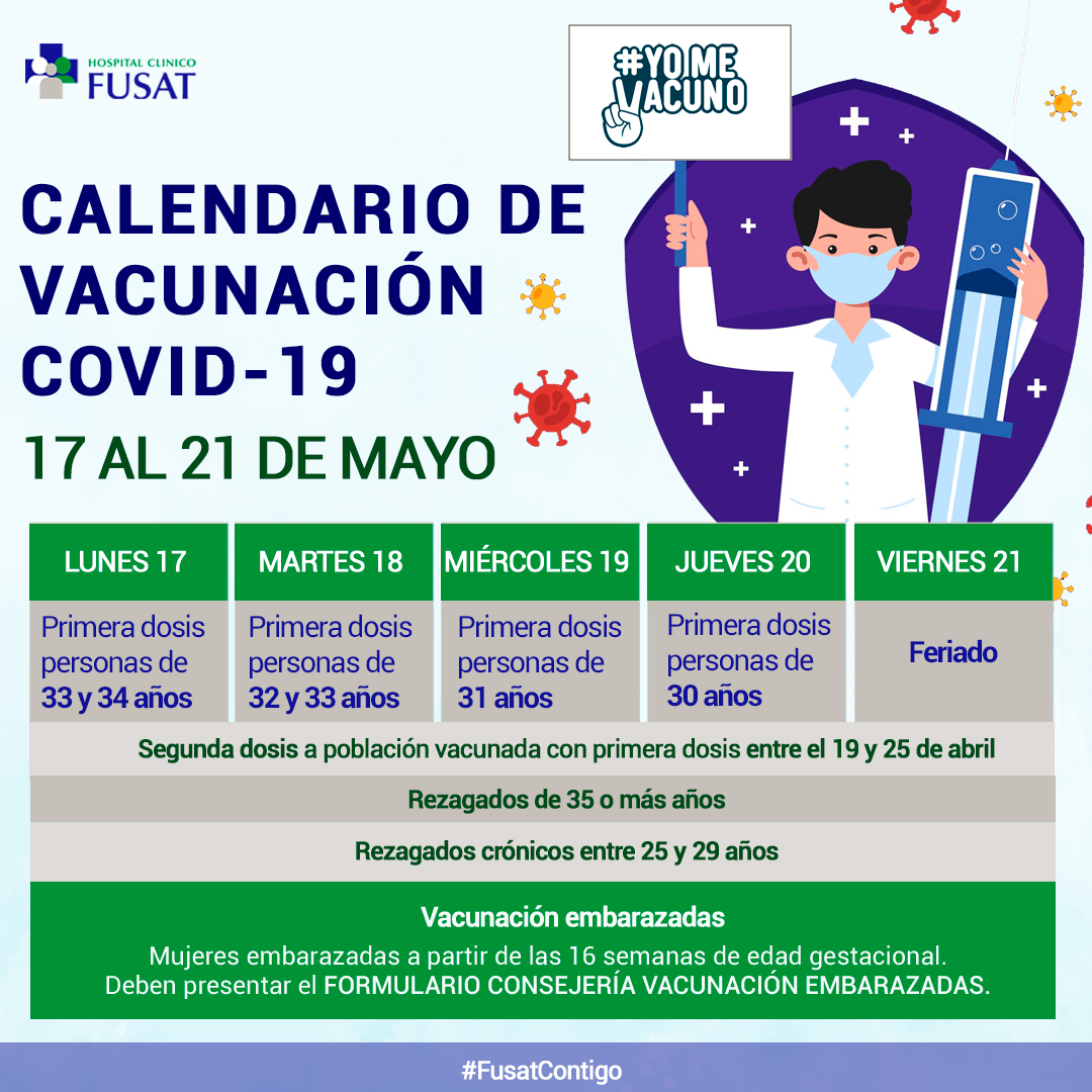 ClinicoFusat's tweet photo. Te esperamos en nuestro Vacunatorio ubicado en el Estadio El Teniente #VacunaciónCovid #YoMeVacuno✌🏻 #FusatContigo #VacunatorioFusat #Rancagua #Fusat https://t.co/hzecd2DeFu