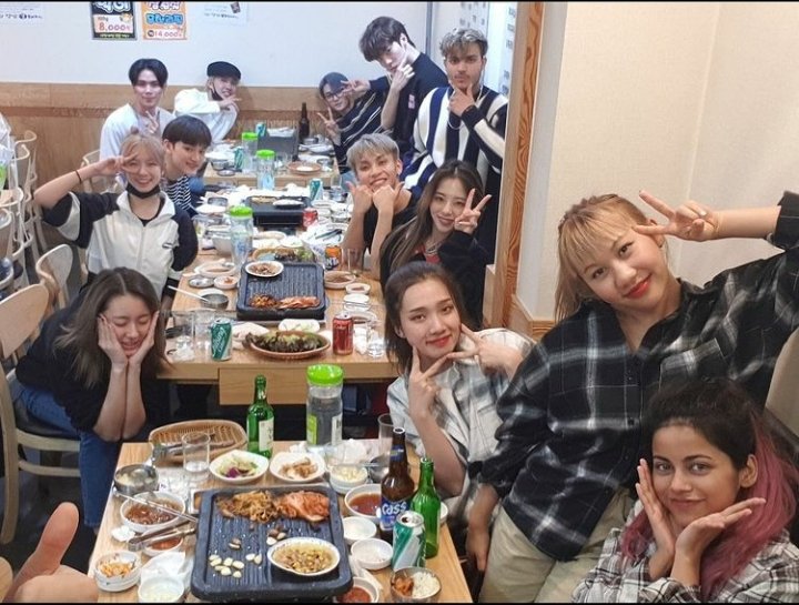 Teenyana1's tweet photo. [ Zstars ] 🇮🇳 🇯🇵 🇹🇼
I will gonna always remember you my OT14. Thank you Mahiro, Sid, Perry, Joanne for your hard work. Don't worry we're still here rooting for you.😭❤️

@siddhantaroraa
@mahiro_chan0723
@Perry85039989 
@zpop_official

 #ThankYouPerry #ThankYouMahiro #ThankYouSid https://t.co/yxrWVjxf55